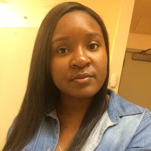 Meet your Posher, Janay