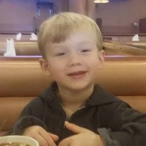 Meet your Posher, Barbara