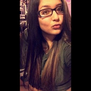 Meet your Posher, Cheyenne