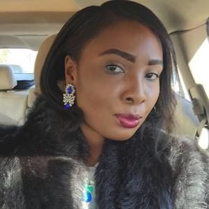 Meet your Posher, Maame