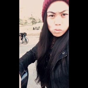 Meet your Posher, Chrissy