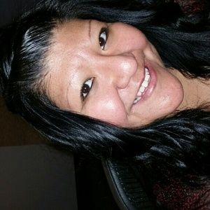 Meet your Posher, Christy