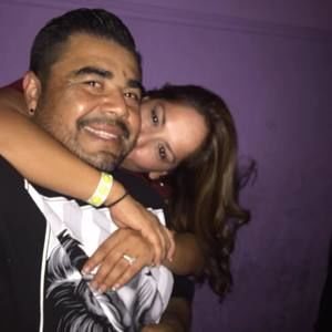 Meet your Posher, Alexandra