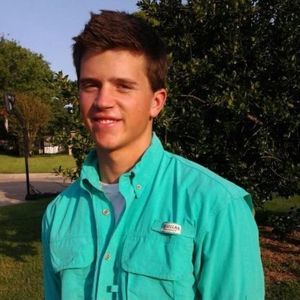 Meet your Posher, Christian