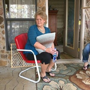 Meet your Posher, Shawn