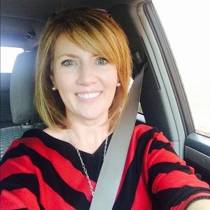 Meet your Posher, Kristen