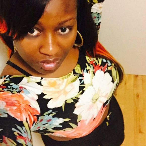 Meet your Posher, Jaymesha - Picture 1 of 1