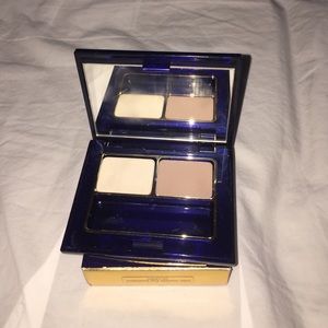 Estée Lauder Color Intensity Duo ES -01 Linen