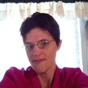 Meet your Posher, Patricia
