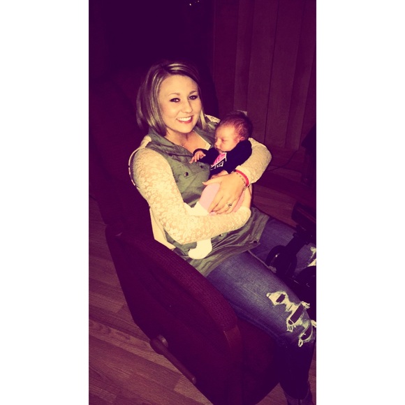 Meet your Posher, Sterling