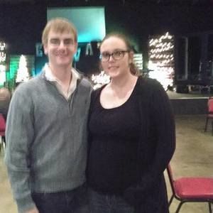 Meet your Posher, Christopher