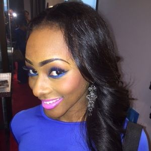 Meet your Posher, Quinsenea