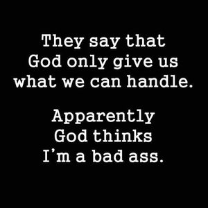 Meet your Posher, Beth