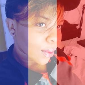 Meet your Posher, Geordan