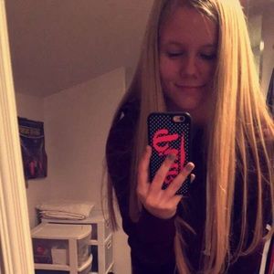 Meet your Posher, Melisa