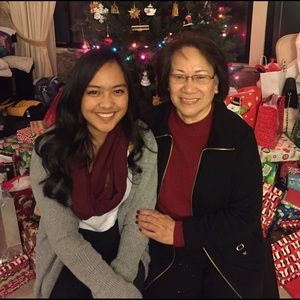 Meet your Posher, Jasmine