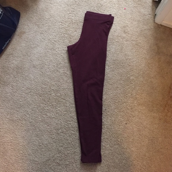 Re-Posh PINK Victoria's Secret Leggings
