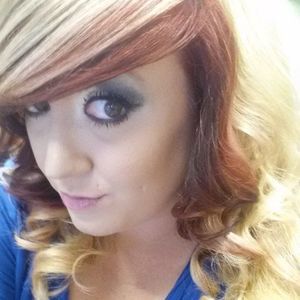 Meet your Posher, Kaitlin