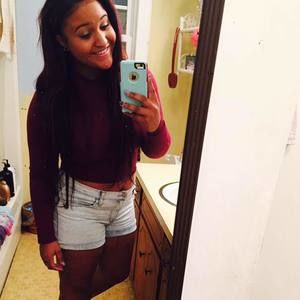 Meet your Posher, Tessa