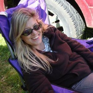 Meet your Posher, Renee