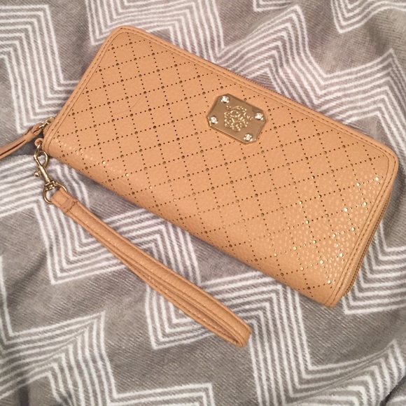 JS wallet