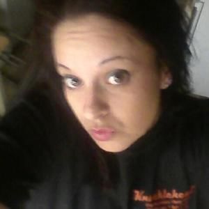 Meet your Posher, Beth