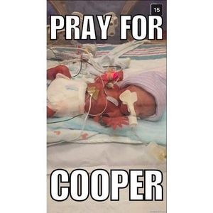 Meet your Posher, Shay