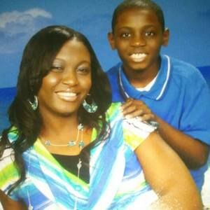 Meet your Posher, Angela