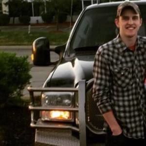 Meet your Posher, Chad