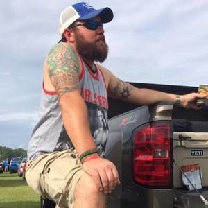 Meet your Posher, Matt