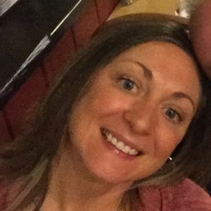 Meet your Posher, Colleen