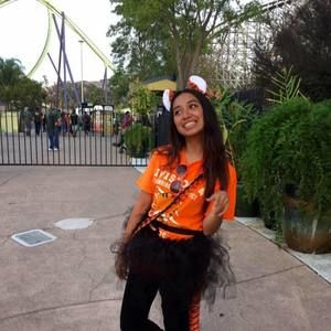 Meet your Posher, Janelle