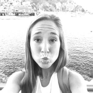 Meet your Posher, Megan