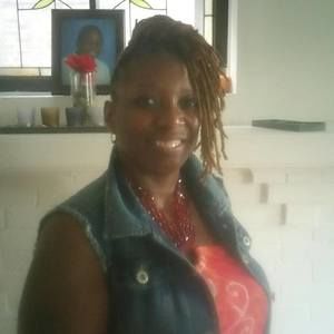 Meet your Posher, Pamela