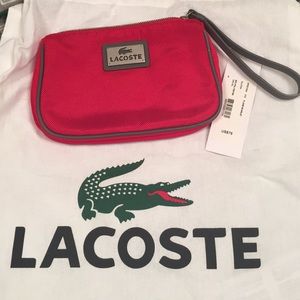 Lacoste