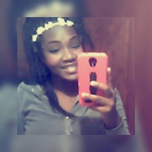 Meet your Posher, Marie