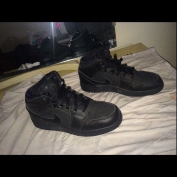 Air Force 1s