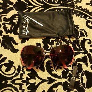 Lane Bryant sunglasses