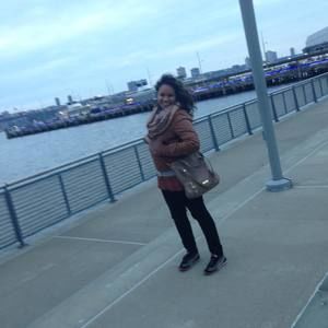 Meet your Posher, Johanna