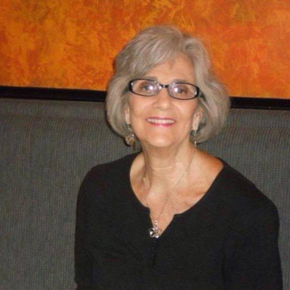 Meet your Posher, Joyce - Picture 1 of 1