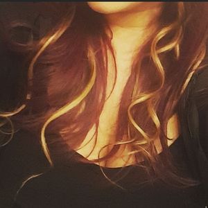 Meet your Posher, Ana