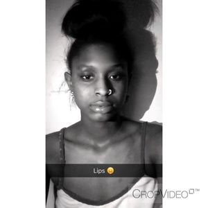 Meet your Posher, Octavia