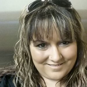 Meet your Posher, Vicki