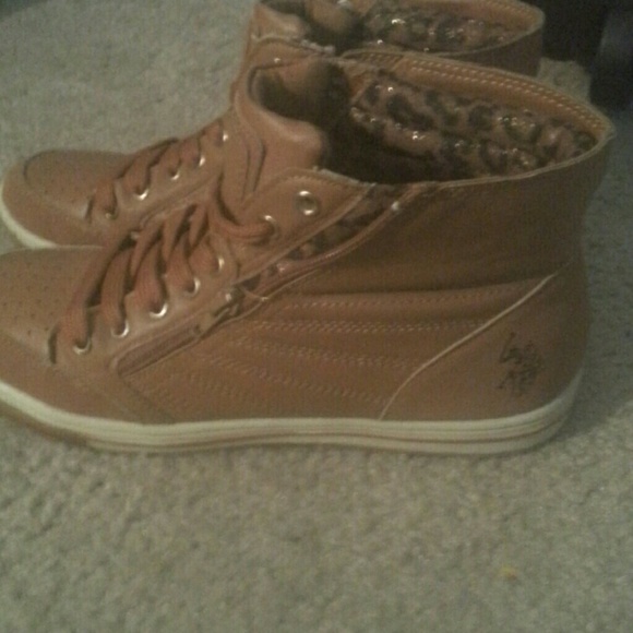 U.S Polo Assn. - Picture 2 of 4