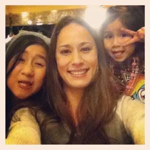 Meet your Posher, Kieu