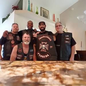 Meet your Posher, Ken