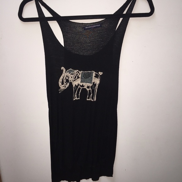 Vintage brandy Melville