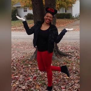 Meet your Posher, Tiana