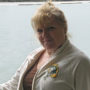 Meet your Posher, Kathy