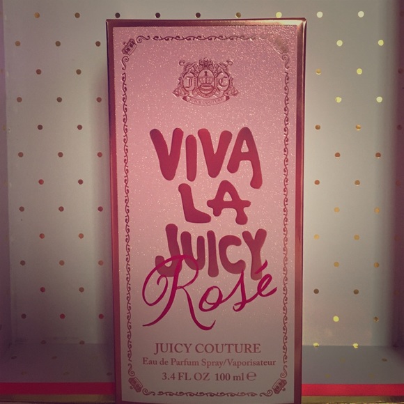 Viva La Juicy Rosé
